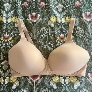 Soma Embraceable Wireless Bra